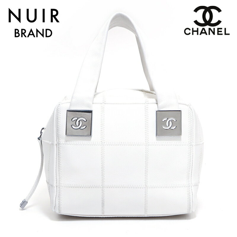 ͥ CHANEL 祳С ӥ ޡ ϥɥХå 쥶 ۥ磻 WS4790 š