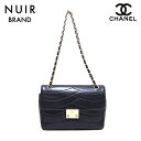 Vl CHANEL `F[ XL V_[obO ubN WS4397 yÁz