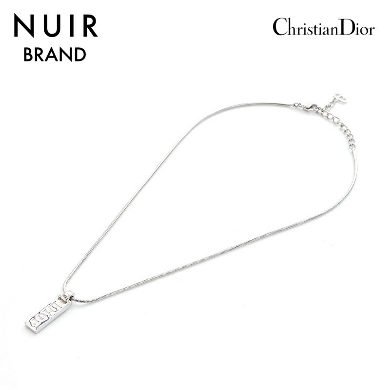 NX`fBI[ Christian Dior S v[g lbNX Vo[ WS4166 yÁz