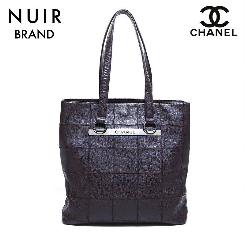 ͥ CHANEL ӥ CHANEL 祳С 9 ȡȥХå ֥饦 WS4704 š