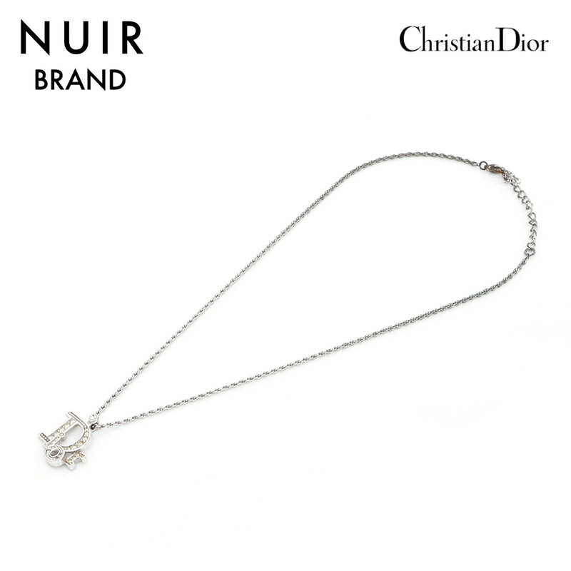 NX`fBI[ Christian Dior S CXg[ lbNX Vo[ WS3986 yÁz