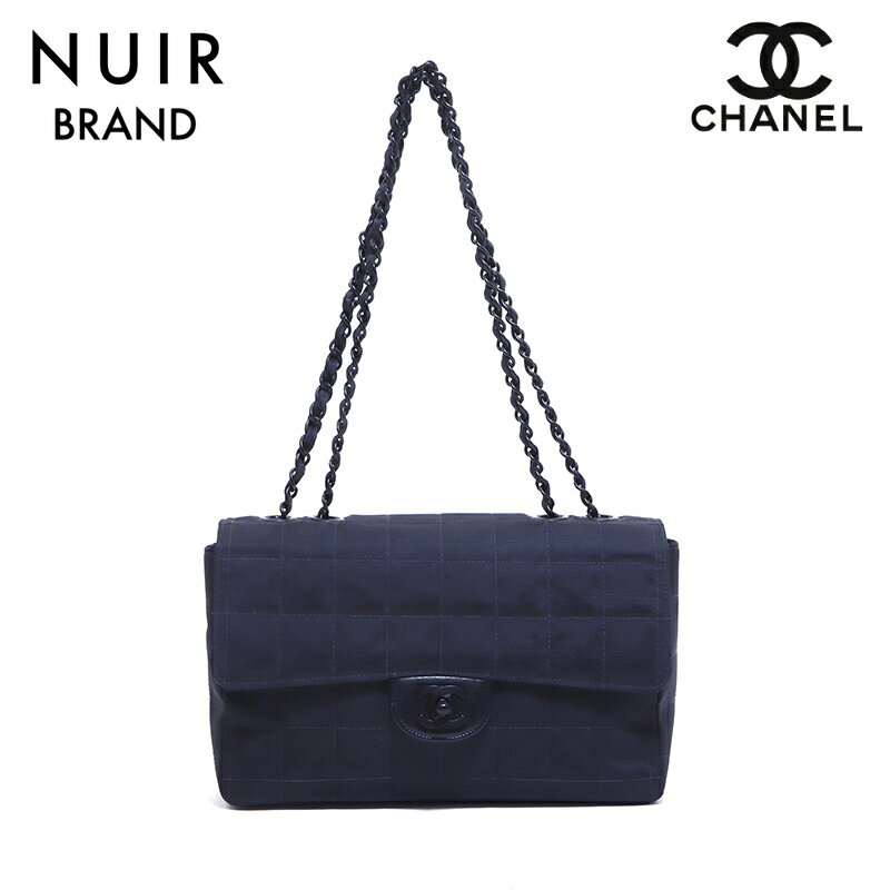 ͥ CHANEL ˥塼ȥ٥饤 6 Хå ֥å WS5178 š