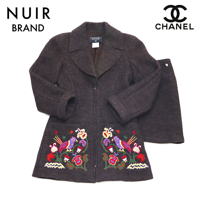 10%OFFۥͥ CHANEL åȥå ֥饦 WS3295 šۡڥݥ 5/16 1:59ޤǡۡڥ