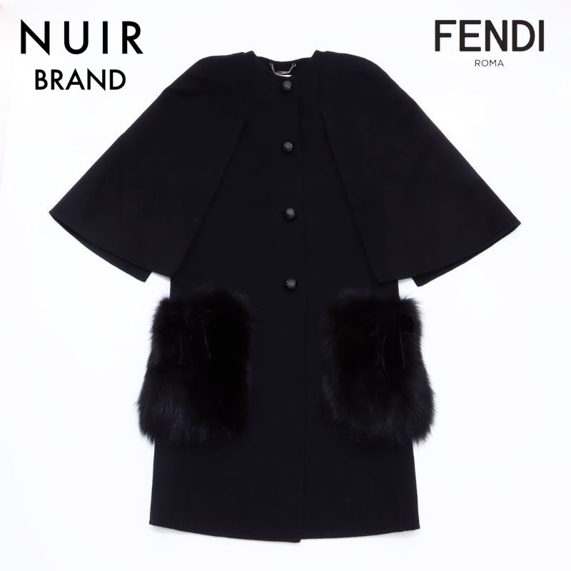 tFfB FENDI t@[ P[v R[g ubN P16530 yÁz