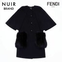 tFfB FENDI t@[ P[v R[g ubN P16530 yÁz