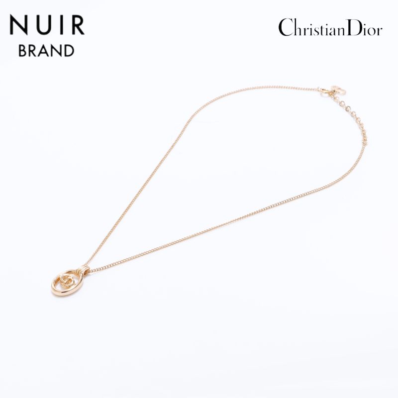 NX`fBI[ Christian Dior lbNX S[h WS6257 yÁz