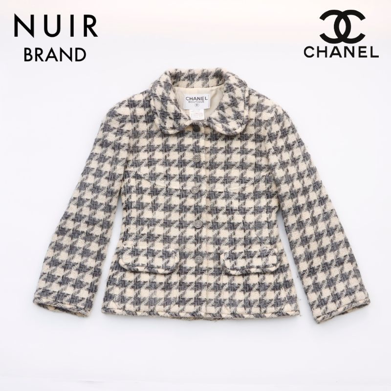 Vl CHANEL cC[h RR{^ WPbg E[ O[ WS6088 yÁz