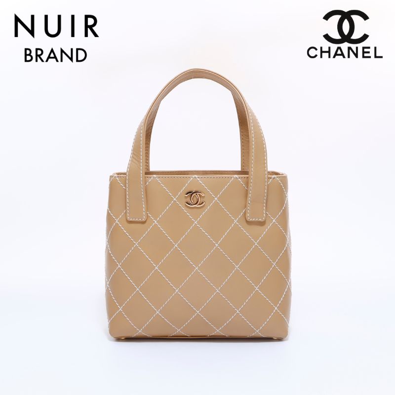 ͥ CHANEL 磻 ƥå 7 ϥɥХå ١ WS6153 š