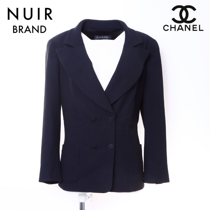 Vl CHANEL Size:42 eC[h WPbg ubN WS6438 yÁz