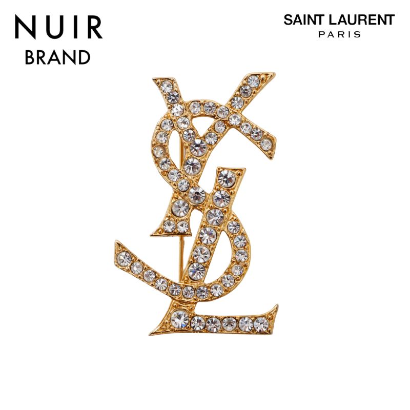 CET[ YVES SAINT LAURENT YSLS CXg[ u[` S[h WS6186 yÁz