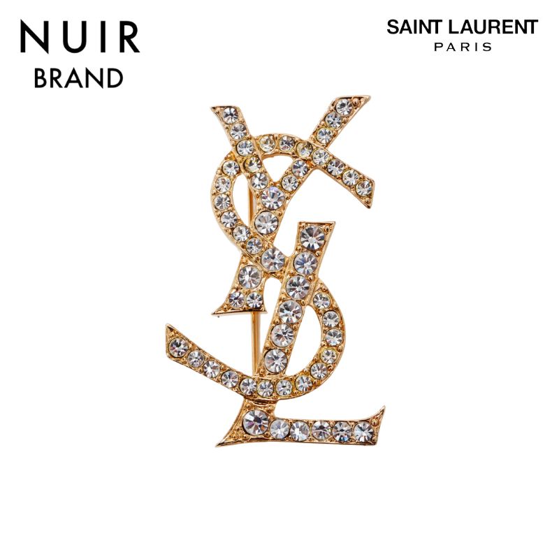 CET[ YVES SAINT LAURENT YSLS CXg[ u[` S[h WS6188 yÁz