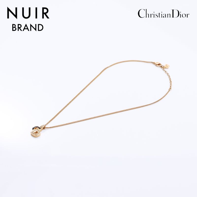 NX`fBI[ Christian Dior CDS CXg[ lbNX ubN uE WS6480 yÁz