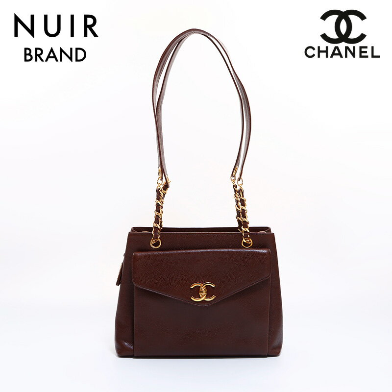 ͥ CHANEL ޡ ӥ  ȡȥХå ֥饦 WS6254 š