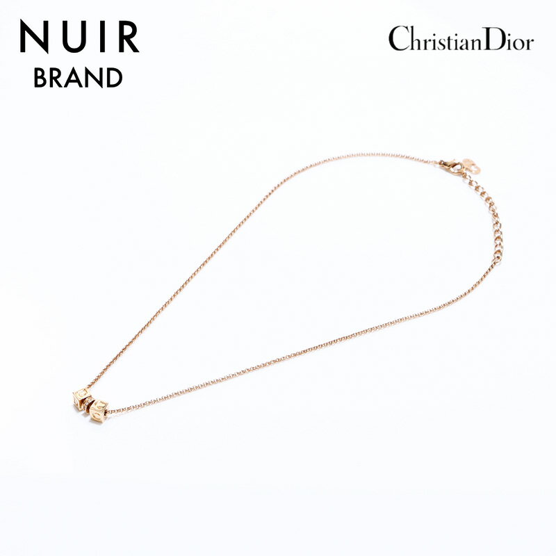 NX`fBI[ Christian Dior L[u lbNX S[h WS6372 yÁz