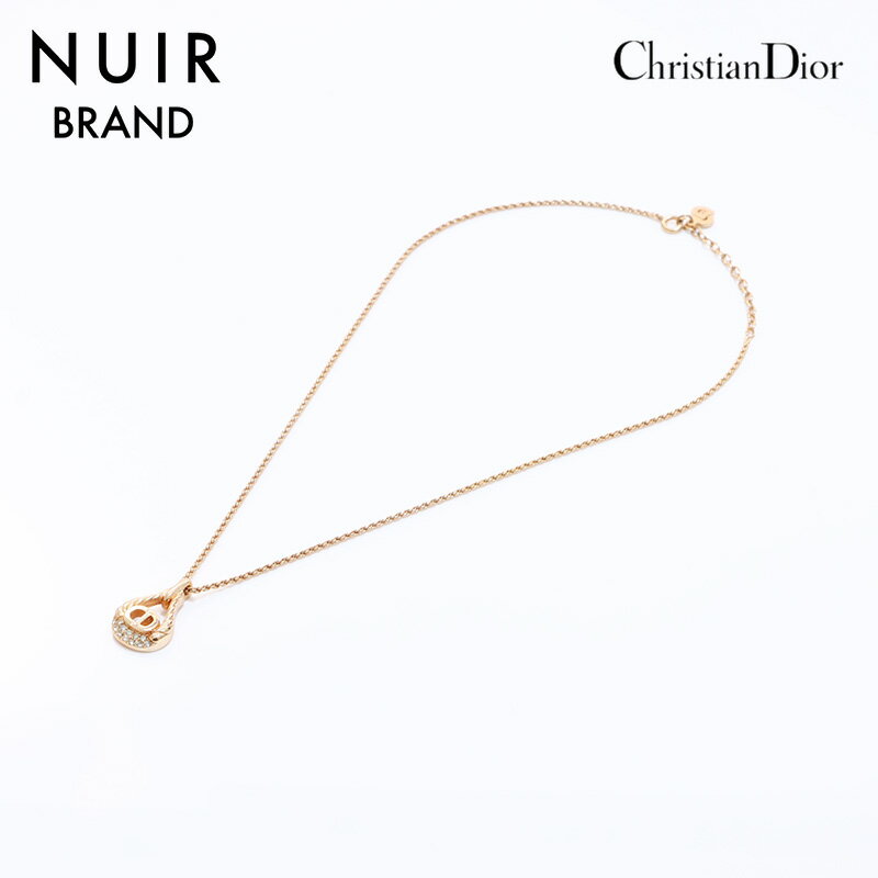 NX`fBI[ Christian Dior S lbNX S[h WS6529 yÁz