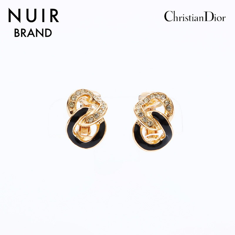 NX`fBI[ Christian Dior CXg[ CO ubN WS6560 yÁz