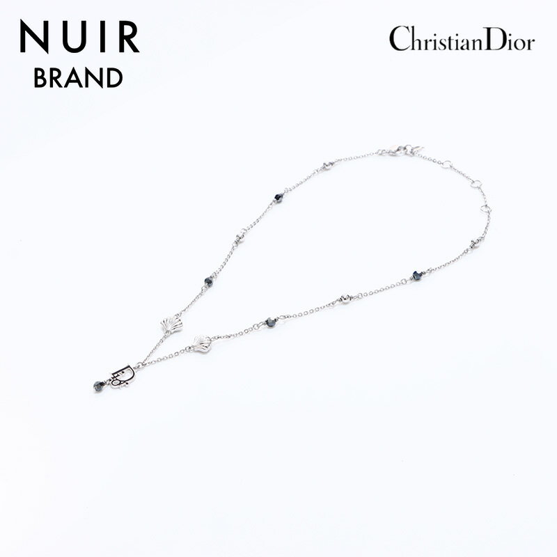 NX`fBI[ Christian Dior J[Xg[ lbNX Vo[ WS6568 yÁz