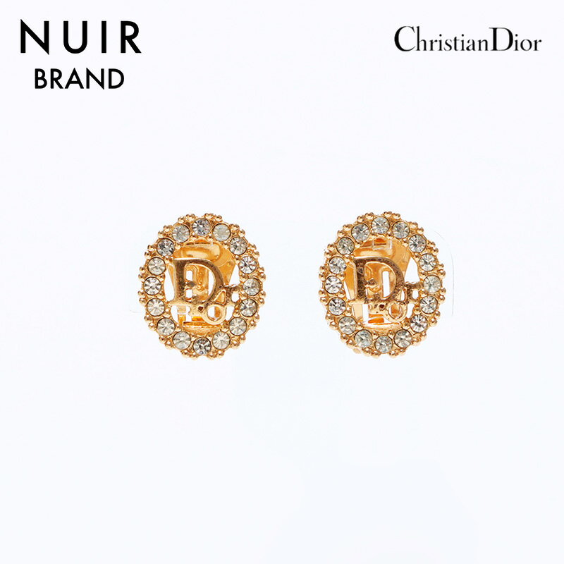 NX`fBI[ Christian Dior S CXg[ CO S[h WS6893 yÁz