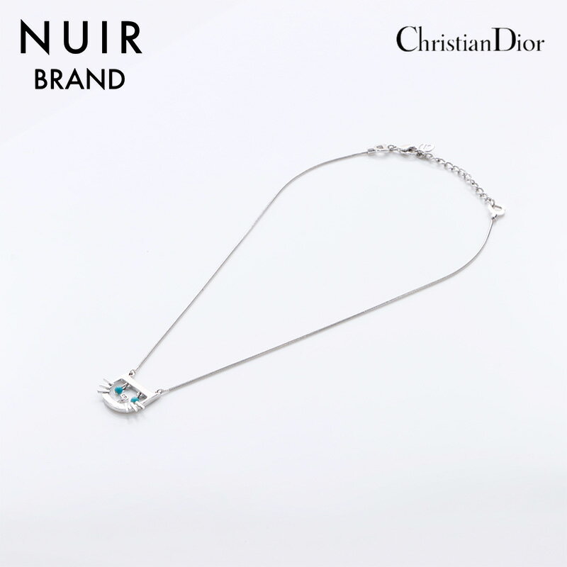 NX`fBI[ Christian Dior L`[t lbNX Vo[ WS6925 yÁz