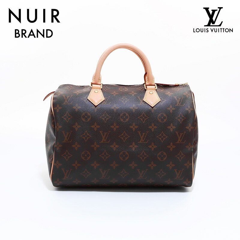 륤ȥ LOUIS VUITTON ԡǥ30 ܥȥХå ֥饦 WS6836 š