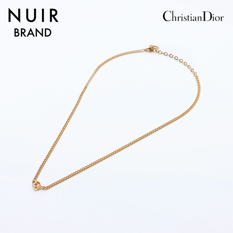 NX`fBI[ Christian Dior S lbNX S[h WS7076 yÁz