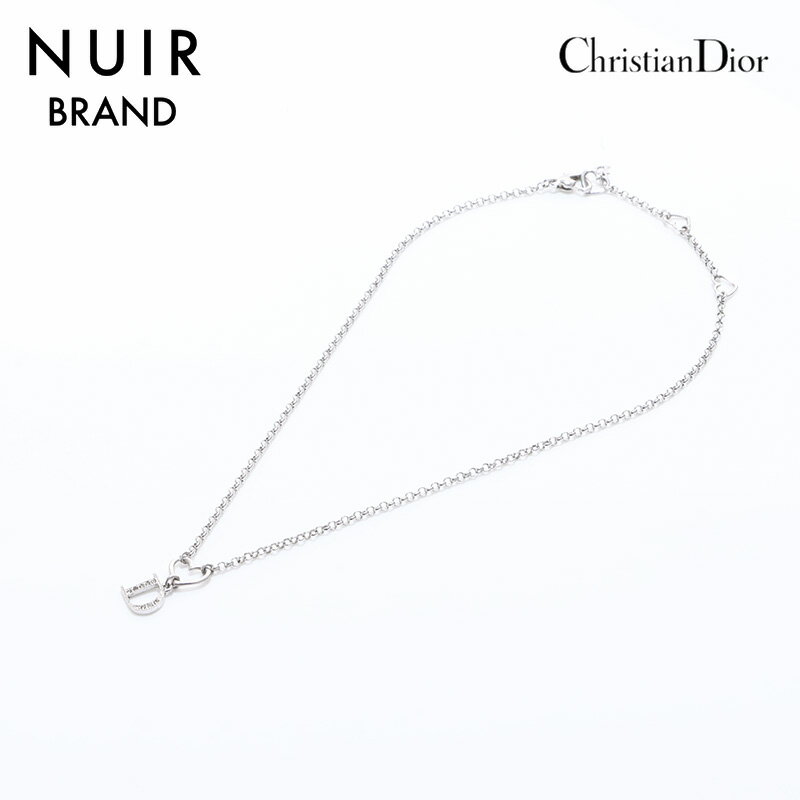 NX`fBI[ Christian Dior n[g lbNX Vo[ WS7221 yÁz