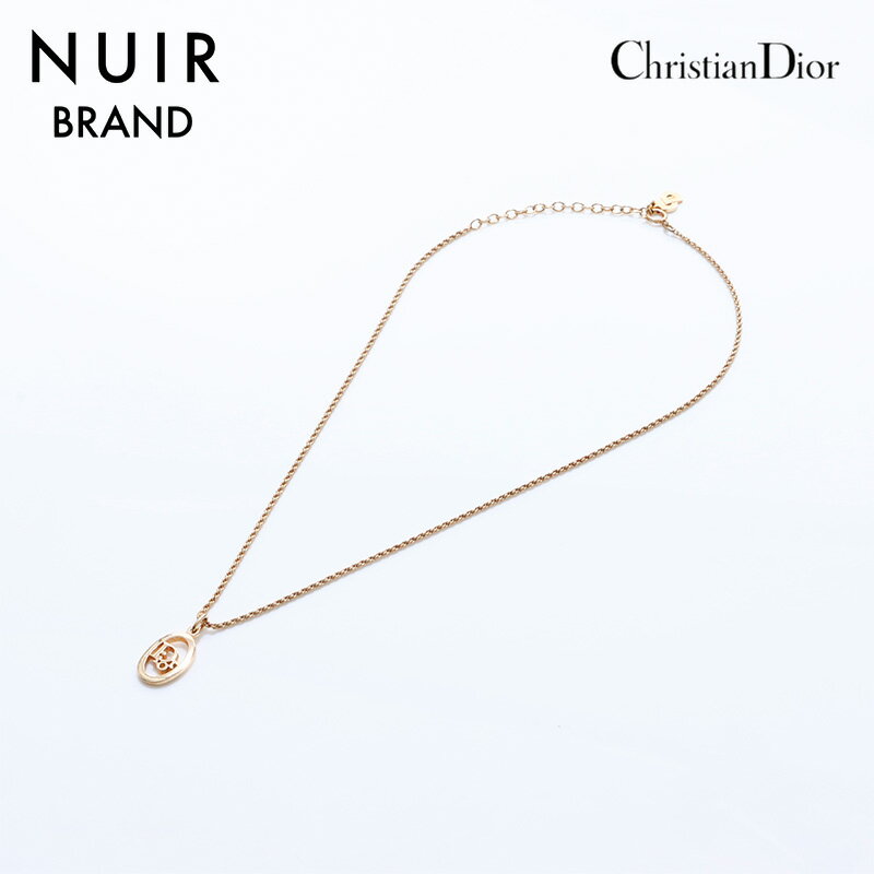 NX`fBI[ Christian Dior S lbNX S[h WS7242 yÁz