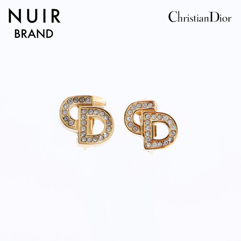 NX`fBI[ Christian Dior CD CXg[ CO S[h WS7479 yÁz