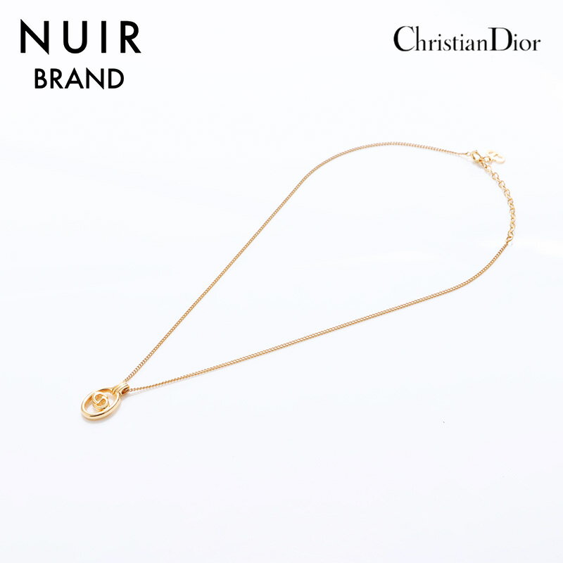 NX`fBI[ Christian Dior lbNX S[h WS7498 yÁz