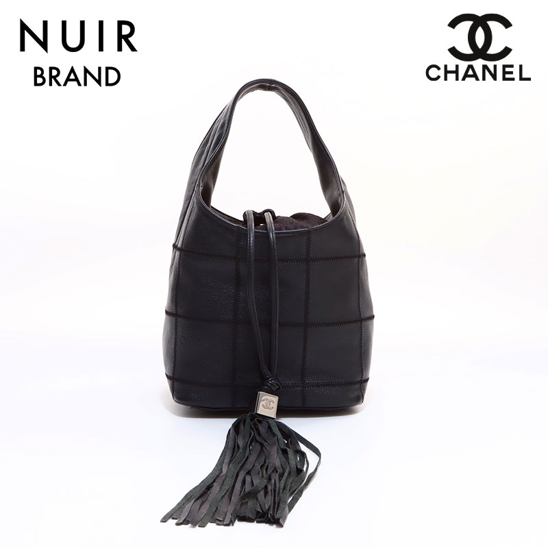 ͥ CHANEL 祳С ե ϥɥХå ֥å WS7192 š