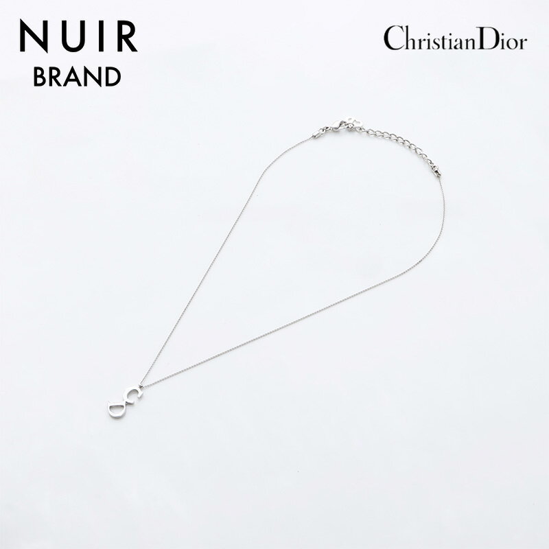 NX`fBI[ Christian Dior CD lbNX Vo[ WS7512 yÁz