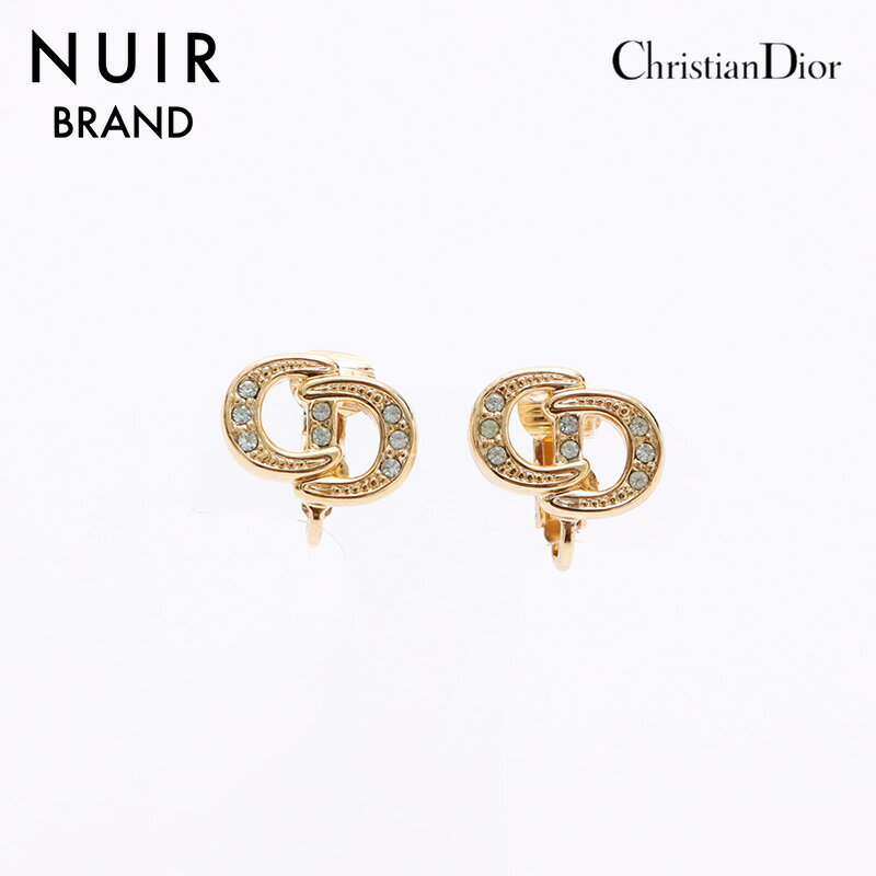 NX`fBI[ Christian Dior CXg[ CO S[h WS7514 yÁz