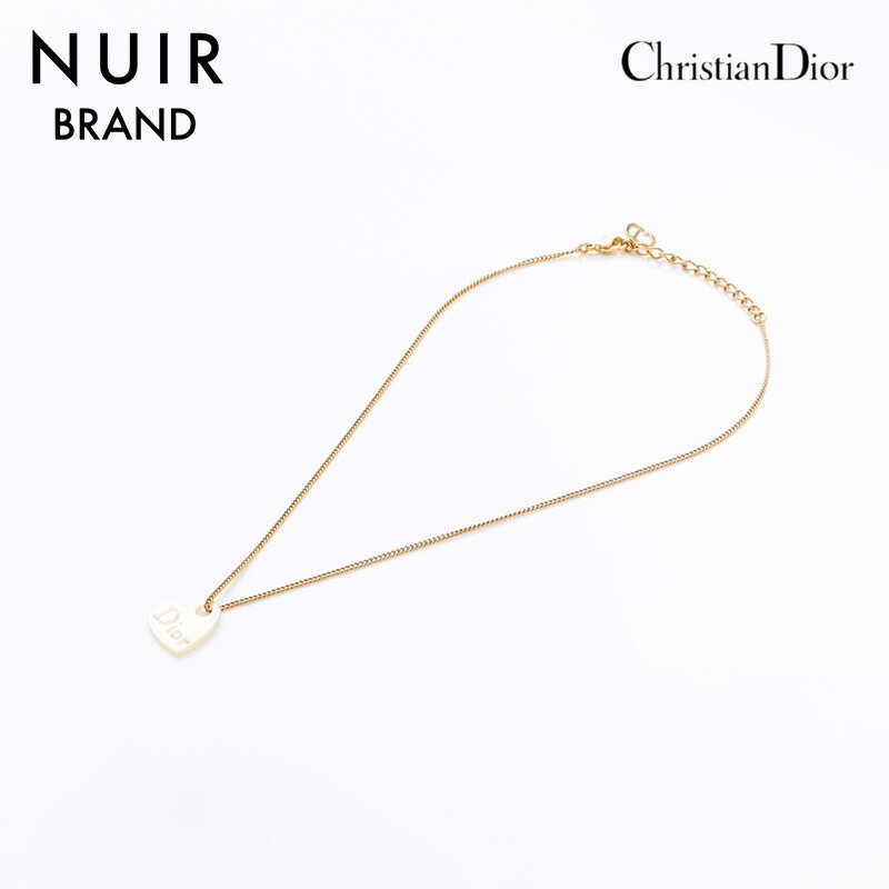 NX`fBI[ Christian Dior n[g lbNX S[h WS7517 yÁz