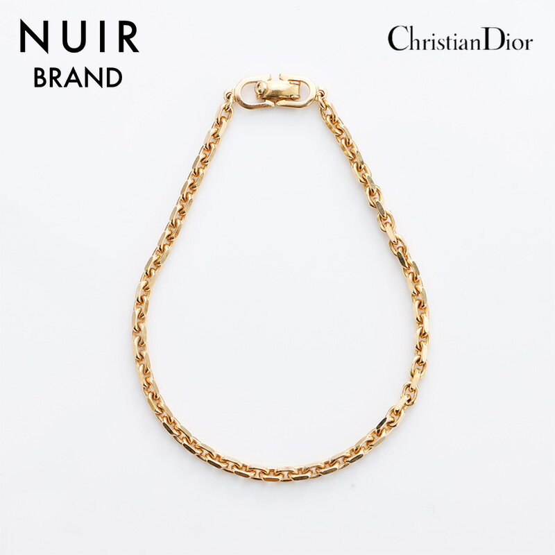 楽天市場】christian dior 中古(ブレスレット|レディース 楽天市場】christian dior 中古(ブレスレット|レディース