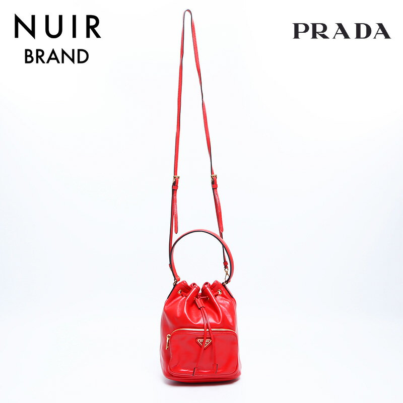 【PRADA】デュエット ロゴ プレート バケット バッグ☆SALE中 楽天市場】pradaデュエットバッグの通販