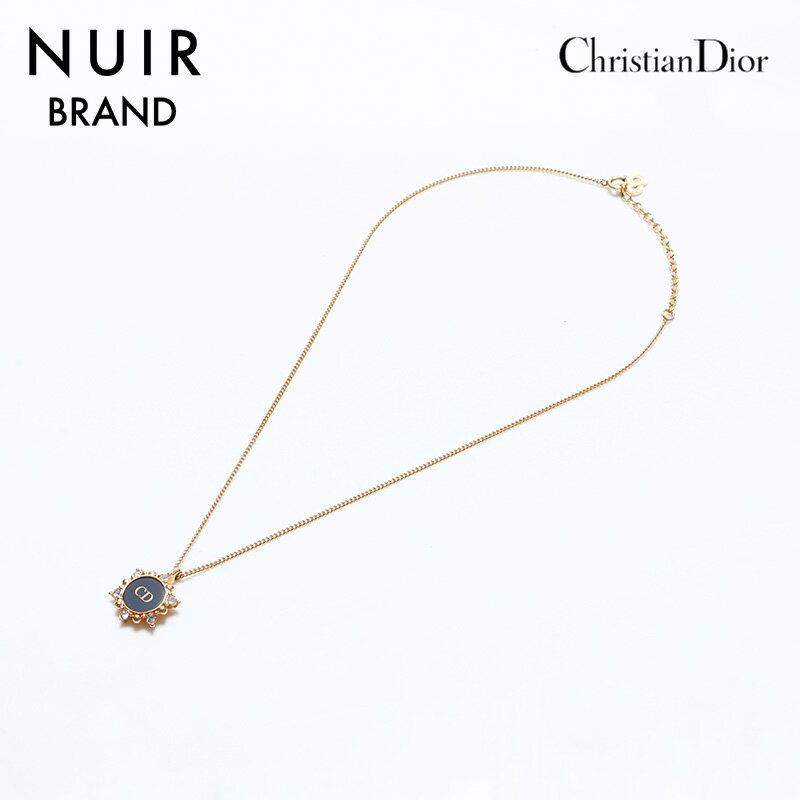 Christian Dior - 【中古】 Christian Dior クリスチャン