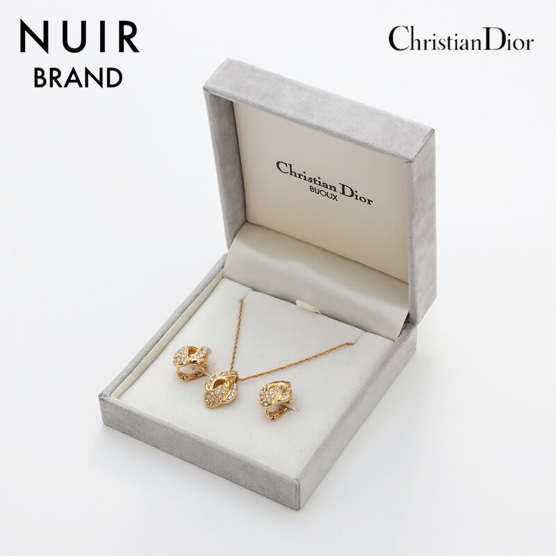 楽天市場】Christian Dior イヤリング(ネックレス・ペンダント 楽天市場】Christian Dior イヤリング(ネックレス・ペンダント