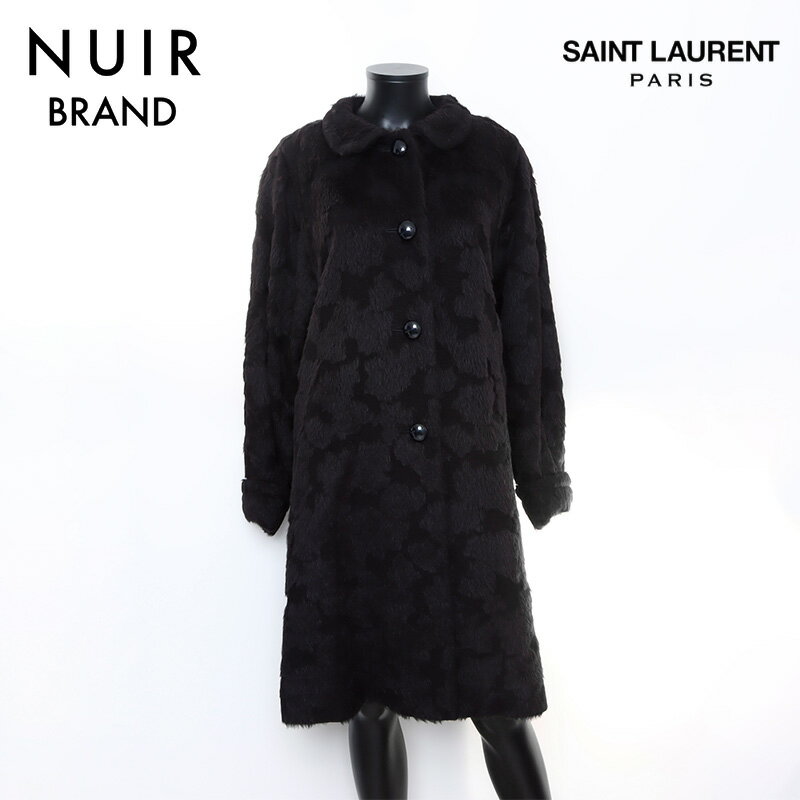 楽天市場】yves saint laurent コート 中古の通販 楽天市場】yves saint laurent コート 中古の通販