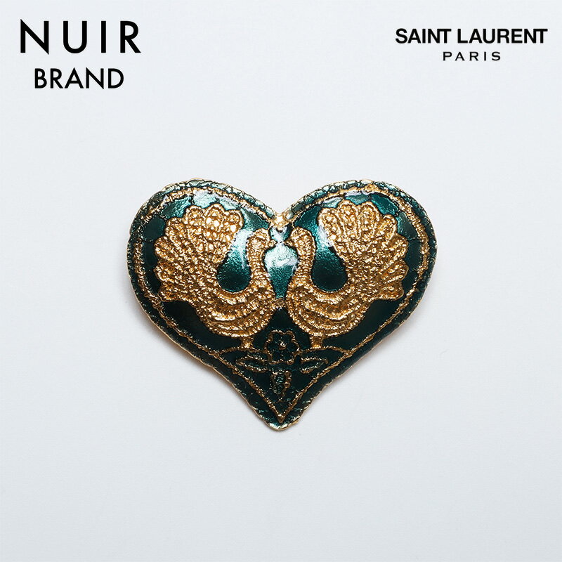 楽天市場】yves saint laurent ブローチの通販 楽天市場】yves saint laurent ブローチの通販