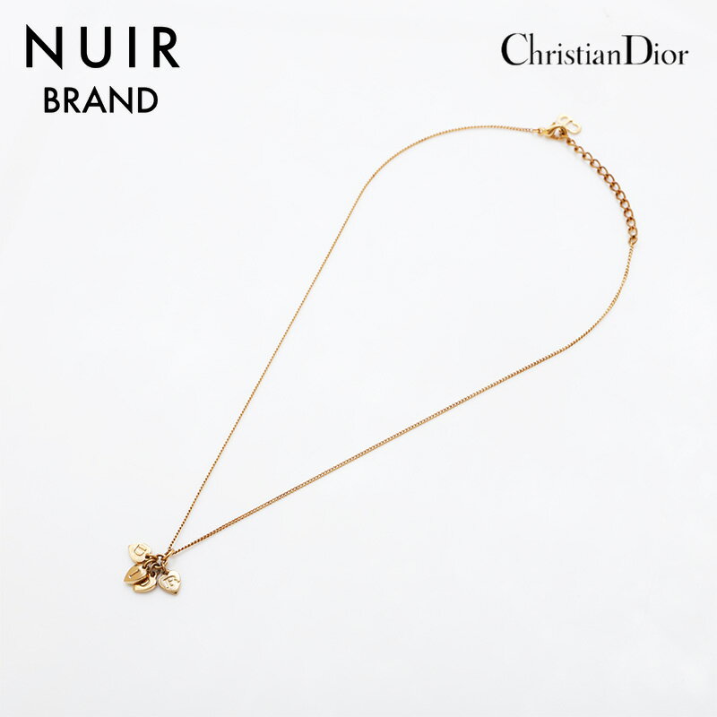 楽天市場】Christian Dior チャーム(ネックレス・ペンダント 楽天市場】Christian Dior チャーム(ネックレス・ペンダント