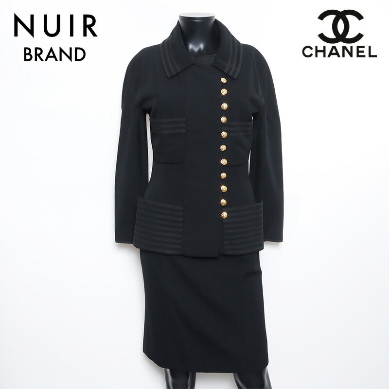 楽天市場】CHANEL スーツ(レディースファッション)の通販 楽天市場】CHANEL スーツ(レディースファッション)の通販