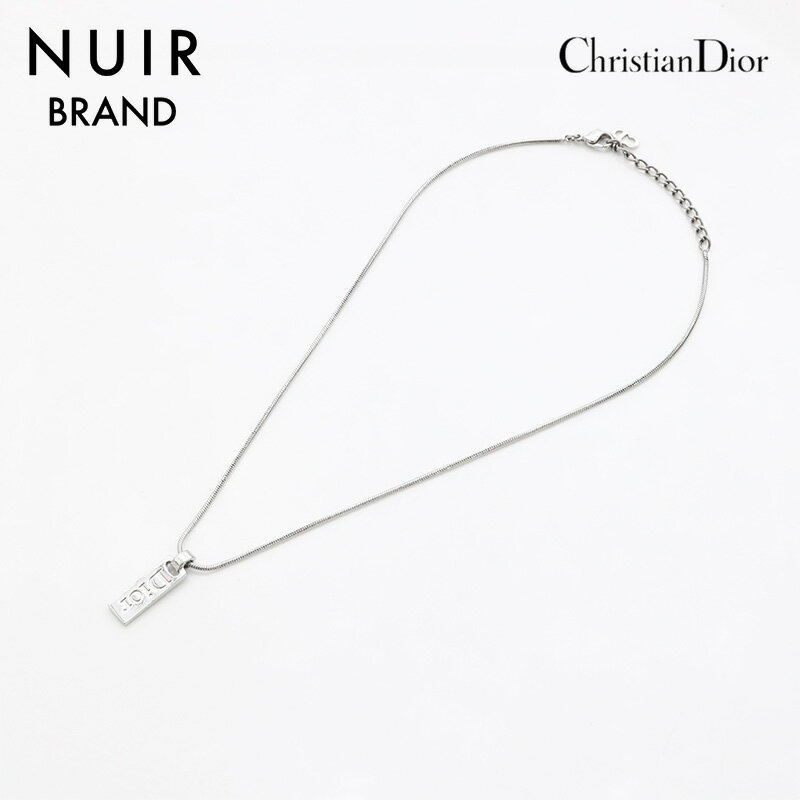 楽天市場】dior プレート ネックレスの通販 楽天市場】dior プレート ネックレスの通販