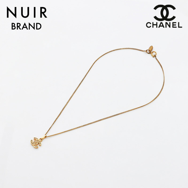 楽天市場】chanel ラインストーン ネックレス ゴールドの通販 楽天市場】chanel ラインストーン ネックレス ゴールドの通販