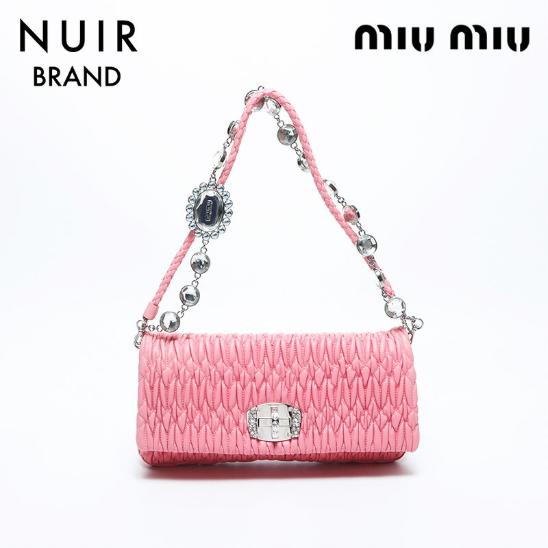 楽天市場】miumiu クリスタル マテラッセの通販 楽天市場】miumiu クリスタル マテラッセの通販