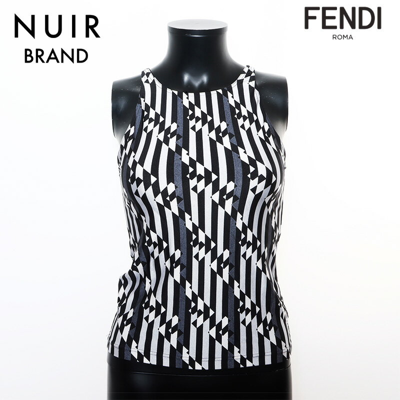 FENDI フェンディ タンクトップ FENDI フェンディ タンクトップ
