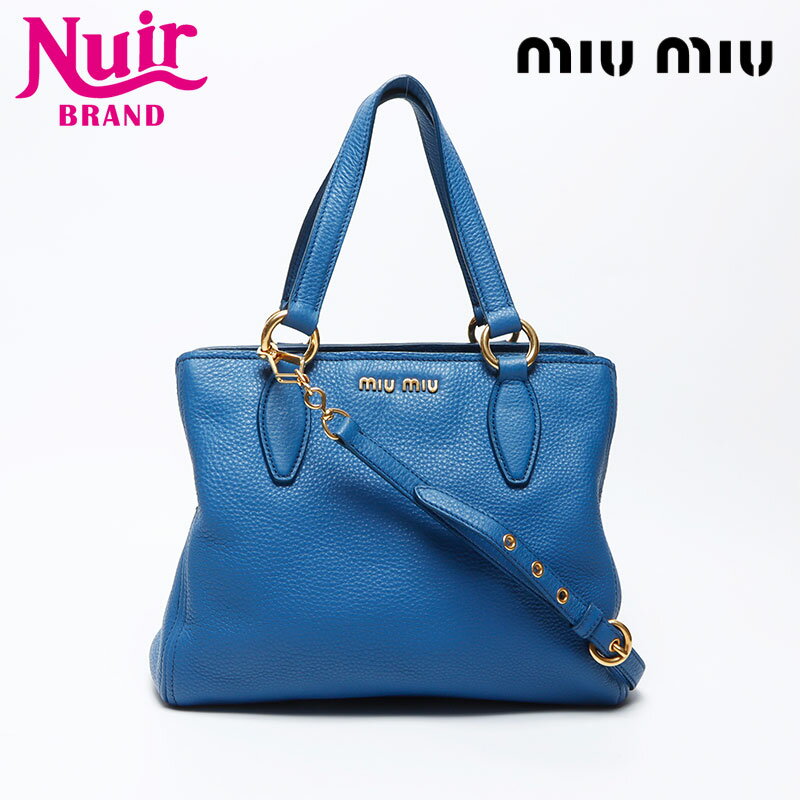 楽天市場】miumiu VITELLO CARIBU(バッグ|バッグ・小物 楽天市場】miumiu VITELLO CARIBU(バッグ|バッグ・小物