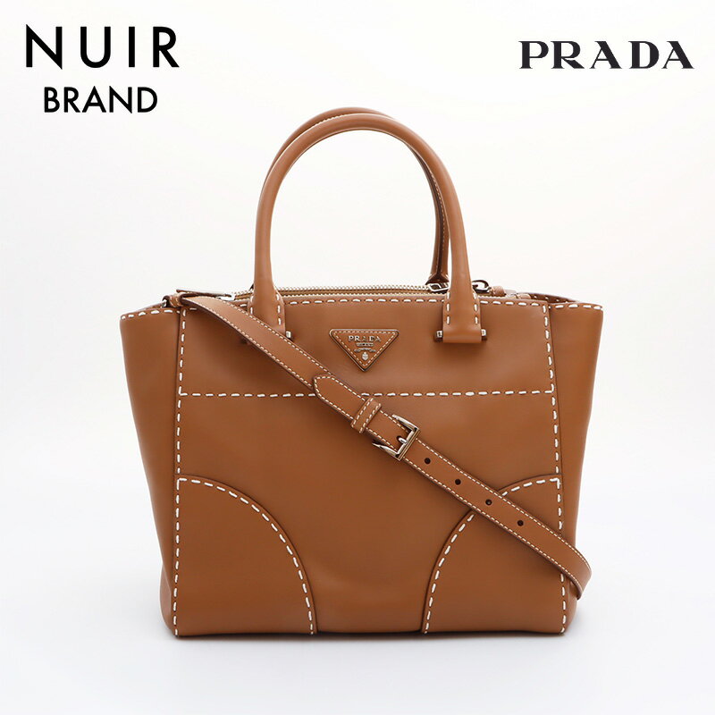 楽天市場】PRADA(カラーブラウン)(バッグ・小物・ブランド 楽天市場】PRADA(カラーブラウン)(バッグ・小物・ブランド