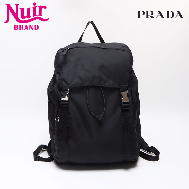 楽天市場】PRADA(カラーブラック)(バックパック・リュック 楽天市場】PRADA(カラーブラック)(バックパック・リュック