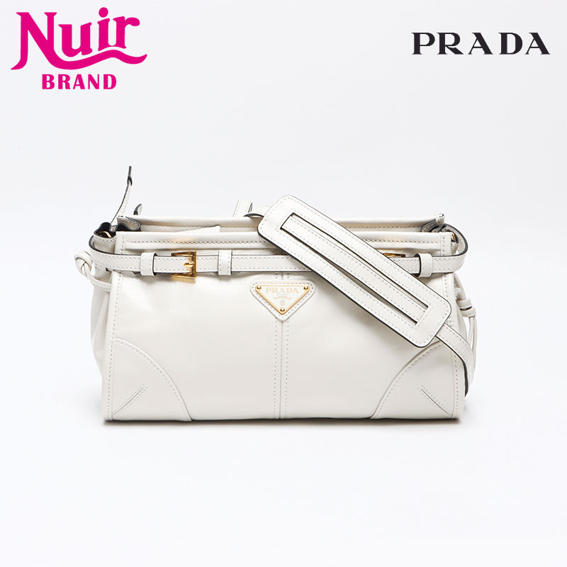 楽天市場】プラダ PRADA(カラーホワイト)(ショルダーバッグ 楽天市場】プラダ PRADA(カラーホワイト)(ショルダーバッグ
