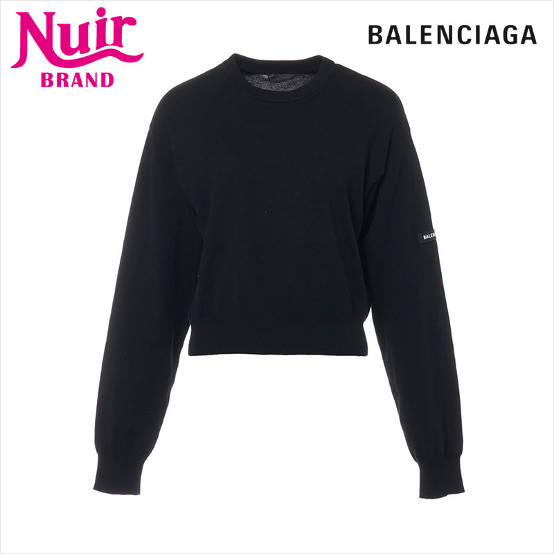 楽天市場】balenciaga(素材(生地・毛糸)ニット)(レディース 楽天市場】balenciaga(素材(生地・毛糸)ニット)(レディース